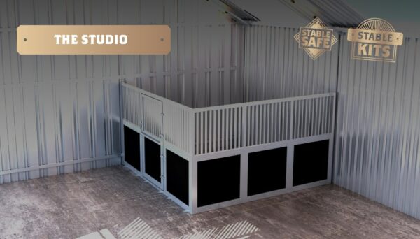 Champion Stable Systems stable kit