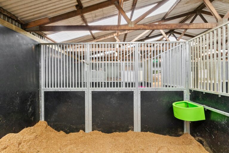 Racecourse road equiboard stables